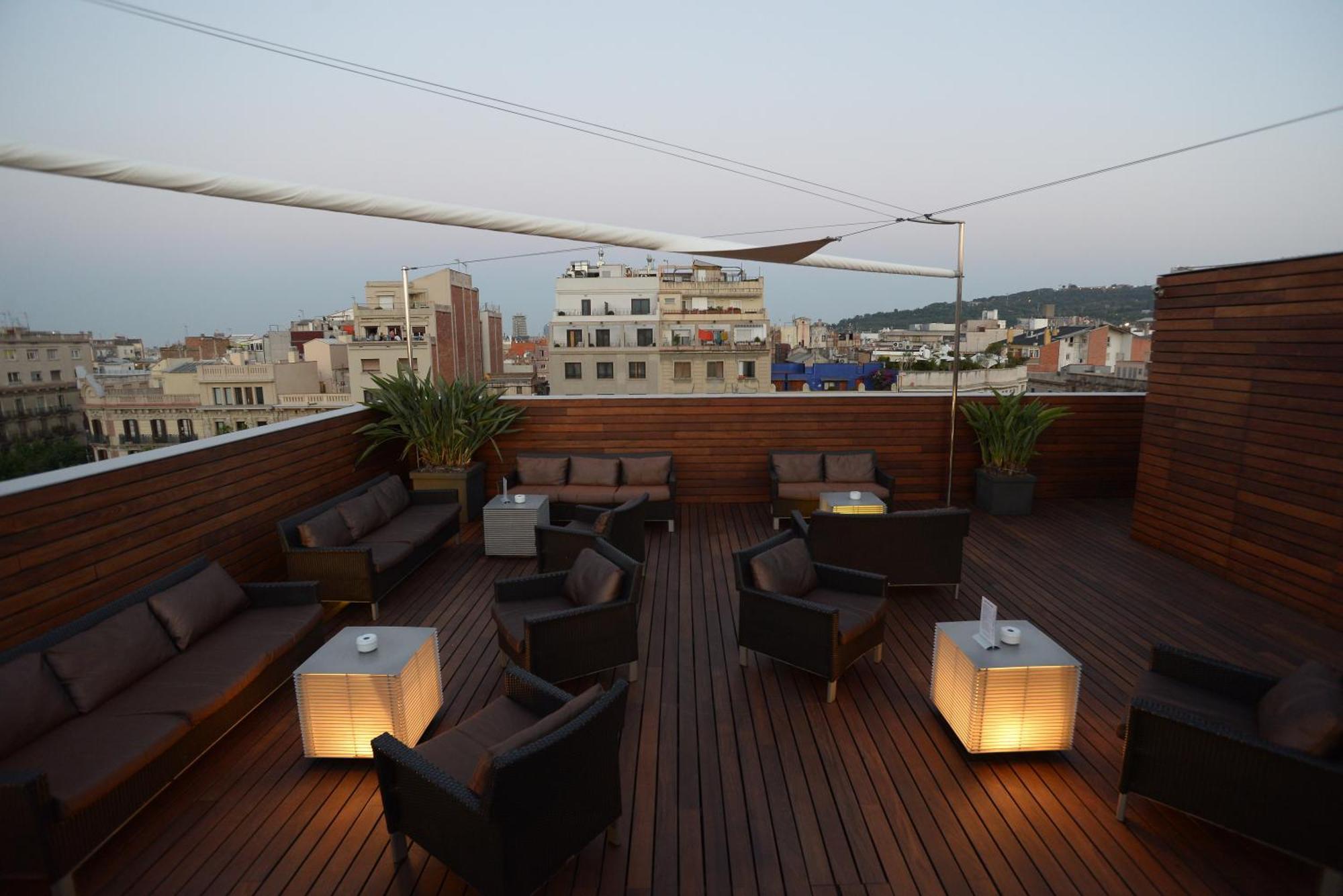 Hotel Soho — Fotoğraflar 2